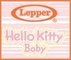 Coup coeur Lepper Hello Kitty