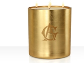 bougies Noël Annick Goutal