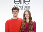 Tristan (france) remporte 32eme finale internationale concours elite model look milan