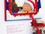 Activité Biscuit: Biscuits Ricardo avec histoire Caillou