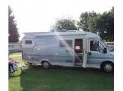 Préparer voyage camping-car