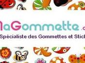 MaGommette.com #testé approuvé