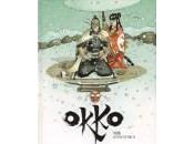 Okko, Cycle Vide (Tome