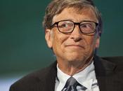 Bill Gates mettre milliards service énergies propres