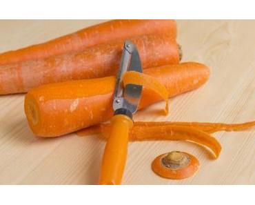Comment cuisiner les épluchures ?
