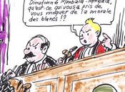 Justice belge