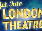 Into London Theatre 2016: théâtre comédies musicales chères Londres
