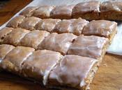 Leckerli Moelleux bredele