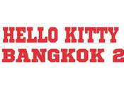 Hello Kitty Bangkok