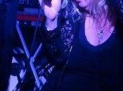 Deborah Bonham Cave- Hastière- novembre 2015