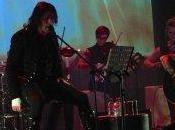 Channel Zero unplugged Volver- Bolwerk Vilvoorde novembre 2015