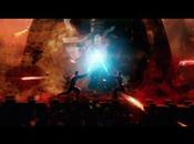 Star Wars: spot Motion Design signé Movies