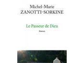 Michel-Marie Zanotti-Sorkine passeur Dieu