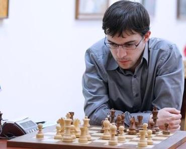 Le classement Elo Fide au 1er décembre 2015