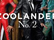 HE’Z BACK! Découvrez bande-annonce #Zoolander2​, avec Stiller, Owen Wilson Penélope Cruz.