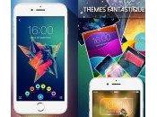 Fancy Lock Screen Themes milliers fonds d’écran iPhone iPad