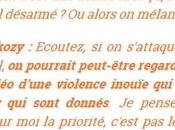 violence inouïe jeux vidéo.