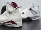 Jordan Brand Développe L’initiative Retro Remaster