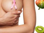 Quels fruits peuvent prévenir cancer sein?