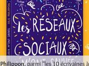 Jour avant Noël: #motdoux parce fait bien! Merci Julie Philippon!