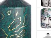 bougies Piero Forsanetti