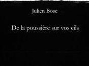 Julien Bosc [Hormis lèvres mourir]