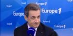 Nicolas Sarkozy s’exprime jeux vidéos d’une violence inouïe