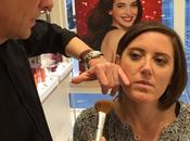 conseils maquillage Jérôme Sandevoir