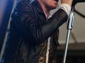 Mort mystérieuse Scott Weiland