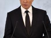 VIDÉO SOUS-TITRÉE. Vladimir Poutine Allah aveuglé clique dirigeante Turquie