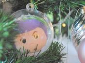 Boules Noël Tsum