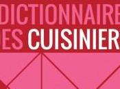 Grand Dictionnaire Cuisiniers