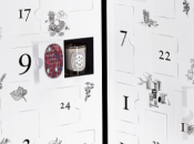 calendrier l’Avent Dyptique