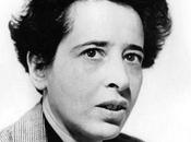 Hannah Arendt, totalitarismologue siècle