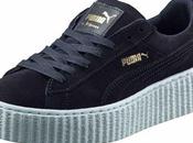 Creeper puma rihanna drop