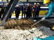 Lancement d'une usine algéro-espagnole panneaux logements préfabriqués