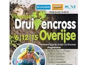 Druivencross espoirs Victoire d'Eli Iserbyt