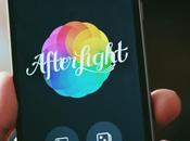 Comment télécharger gratuitement l'excellent Afterlight votre iPhone