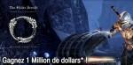 Gagner 000$ Jouant Elder Scrolls Online