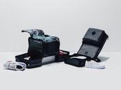 Shrine Sneaker bagage Collection Hiver 2015