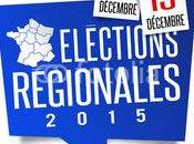Elections régional 2015…