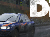 Dirt rally annonce avril