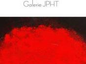 Galerie JPHT exposition Alain HUSSON-DUMOUTIER L’Arbre climat Décembre Janvier 2016