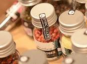 Master-class épices