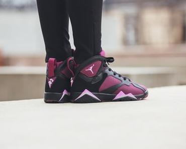 Air Jordan 7 Retro “Mulberry”