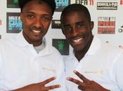 rappeurs font copain-copain avec sportifs