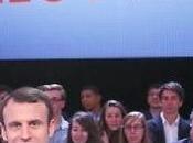 Pour Emmanuel Macron, erreur