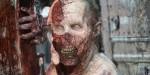 star Walking Dead attaquée