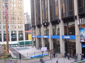 promo toit Madison Square Garden pour Harlem Globetrotters