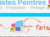 blog Artistes peintres